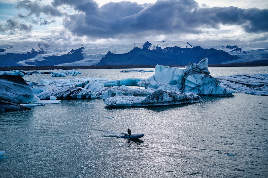 Jökulsárlón: iceberg e fauna tra i ghiacci islandesi - Jökulsárlón | Secret World Trip Planner