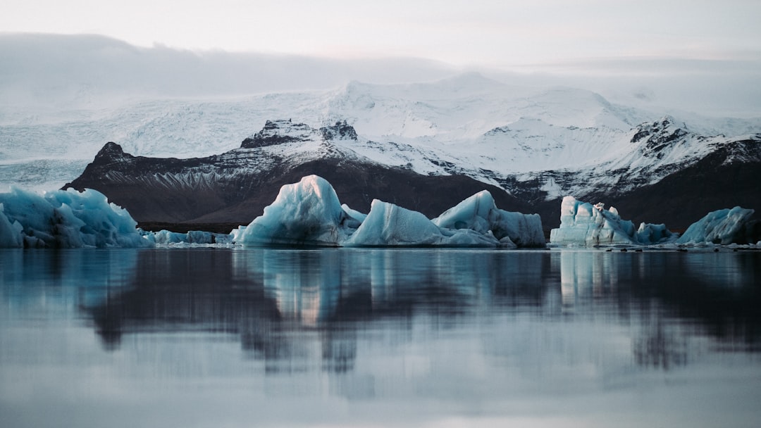 Jökulsárlón: Eisberge und Fauna in Islands Gletschern - Jökulsárlón | Secret World Trip Planner