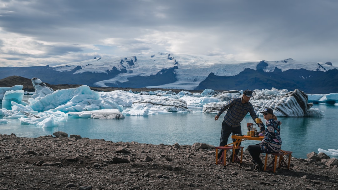 Jökulsárlón: icebergs e vida selvagem na Islândia - Jökulsárlón | Secret World Trip Planner