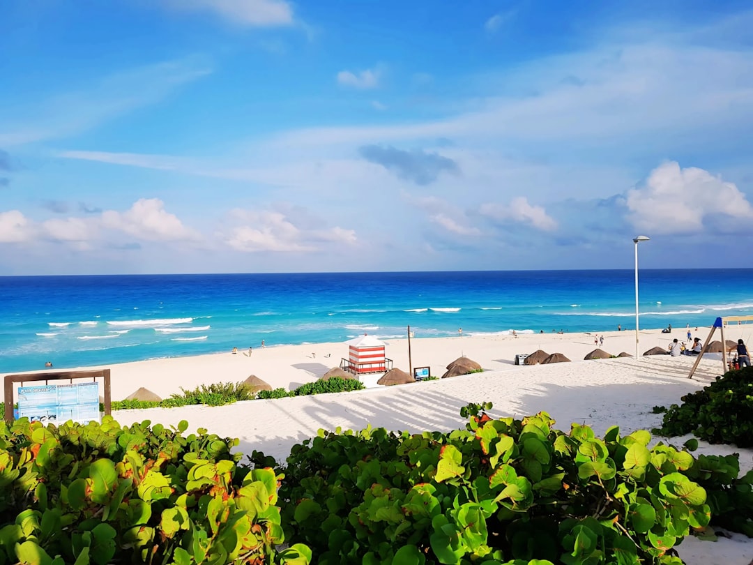 Vacaciones en Cancún 2026: guía para ahorrar — Cancún