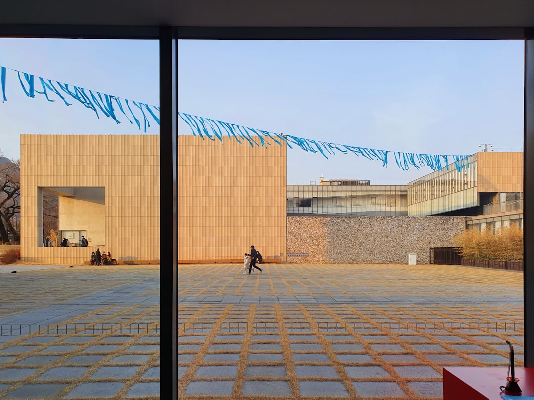Erkunden Sie das National Children's Science Center in Südkorea - Jongno District | Secret World Trip Planner