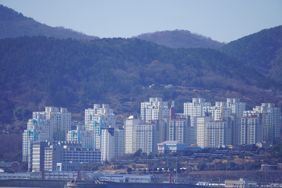 한국의 국립수산과학원 탐방하기 - Gijang | Secret World Trip Planner