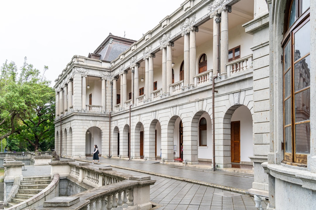 Discover the Culture at the Pingtung Traditional Theatre Museum - Chaozhou Village | Secret World Trip Planner