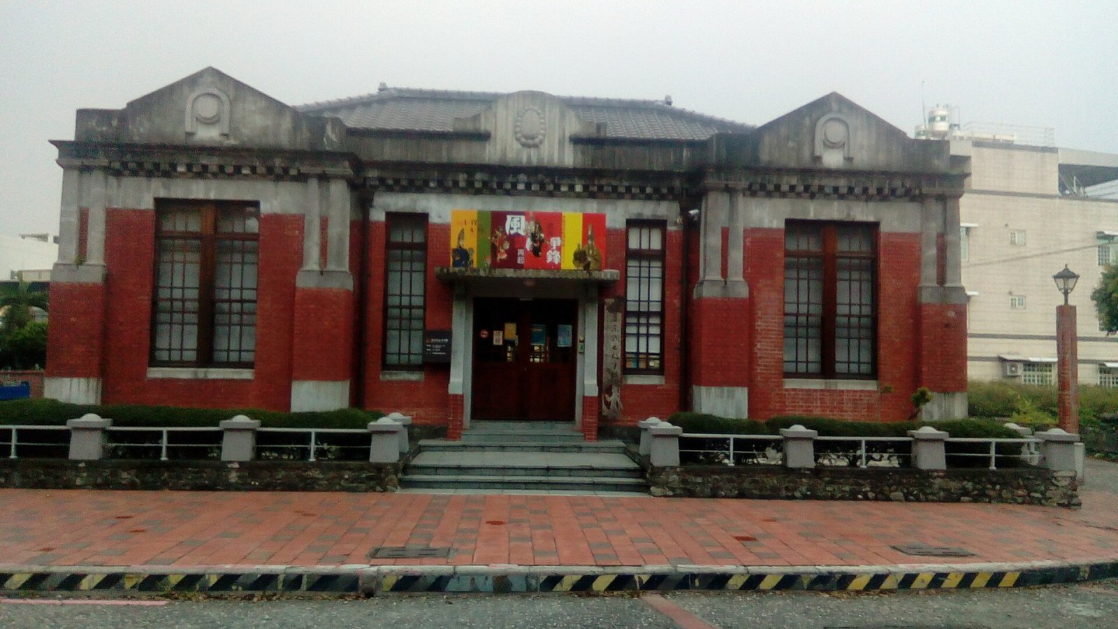 探索屏东传统戏剧博物馆的文化 - Chaozhou Village | Secret World Trip Planner