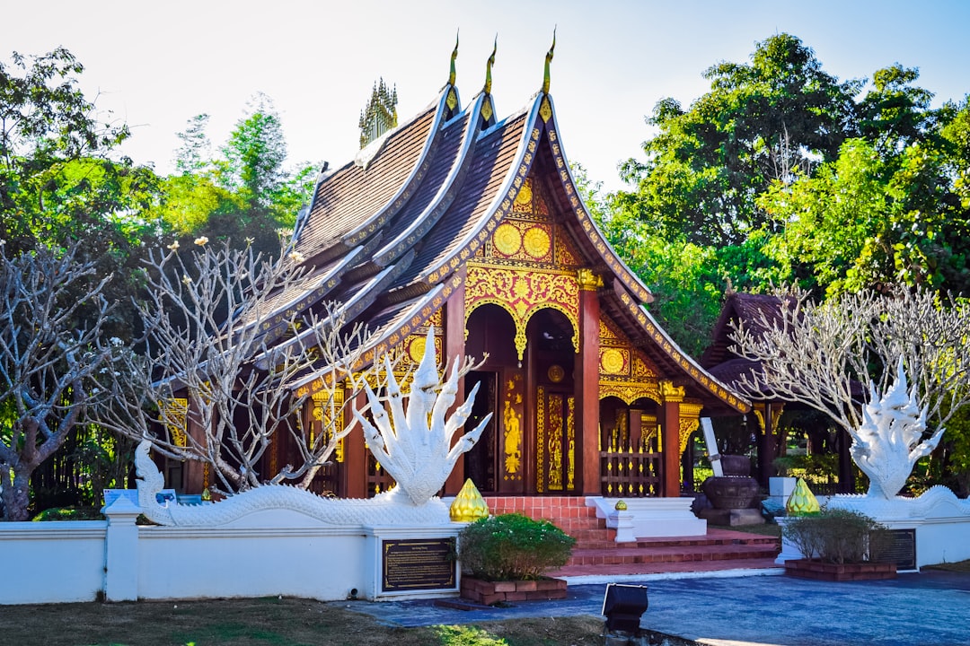Scopri il Wat Wang Wiwekaram: un gioiello culturale della Thailandia - Sangkhla Buri District | Secret World Trip Planner