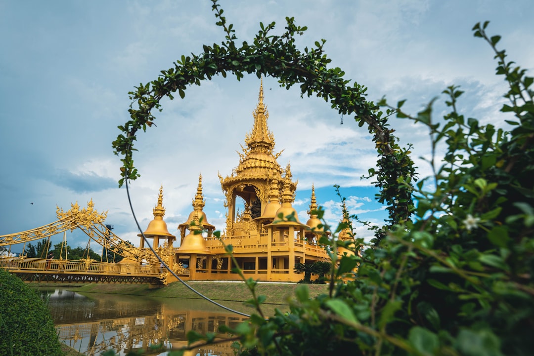 Discover Wat Wang Wiwekaram: A Cultural Gem of Thailand - Sangkhla Buri District | Secret World Trip Planner