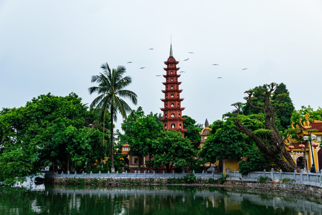Discover Trúc Lâm Monastery: A Spiritual Corner in Vietnam - Lâm Viên - Đà Lạt | Secret World Trip Planner