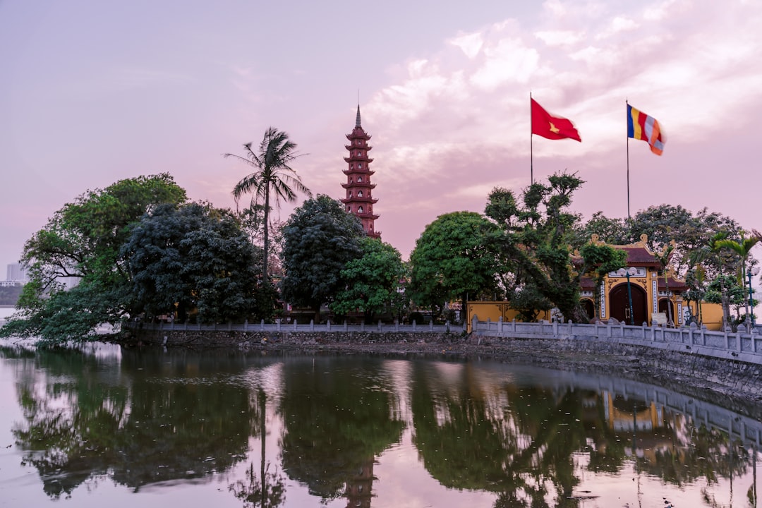 探索 Trúc Lâm 寺:越南的灵性角落 - Lâm Viên - Đà Lạt | Secret World Trip Planner