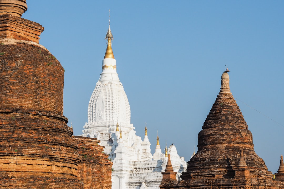 Открытие 1796 года: год перехода и изменений - Nyaung-U | Secret World Trip Planner