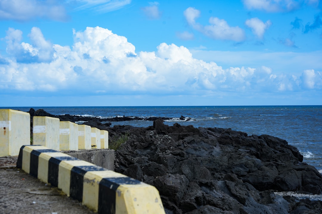 Manjanggul: explore o tubo de lava de Jeju - Cheju | Secret World Trip Planner