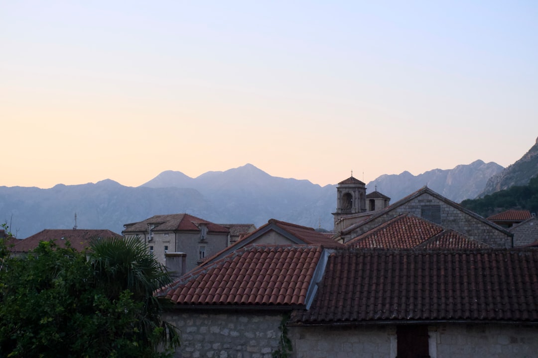 Kotor: The Medieval City Between Fjord and Mountains - CQFC+VF9 | Secret World Trip Planner