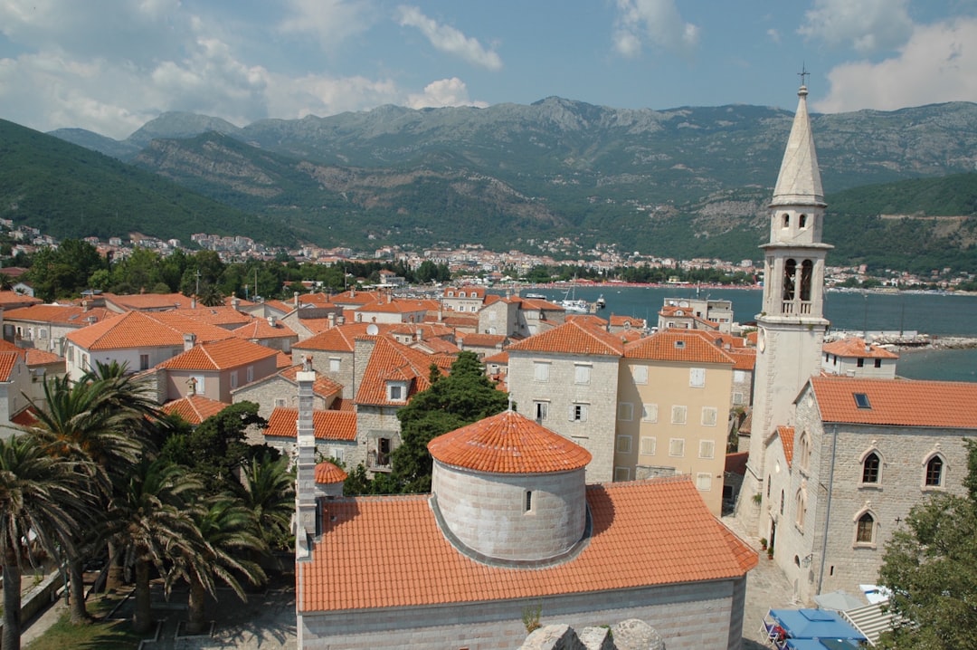 Kotor: a cidade medieval entre fiordes e montanhas - CQFC+VF9 | Secret World Trip Planner