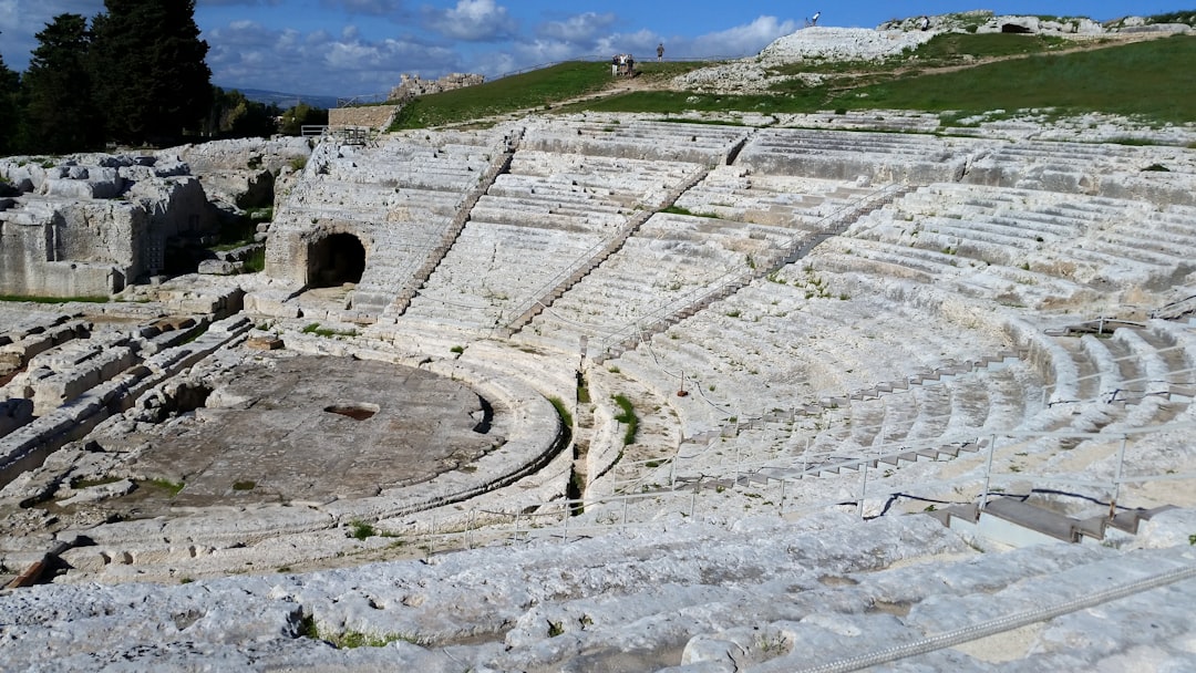 Anfiteatro de El Jem: el Coliseo de Túnez - Route Mahdia | Secret World Trip Planner