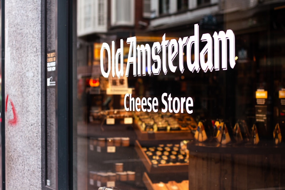 Wanderlog Alternativen 2026: Die besten Apps für Amsterdam - Amsterdam | Secret World Trip Planner