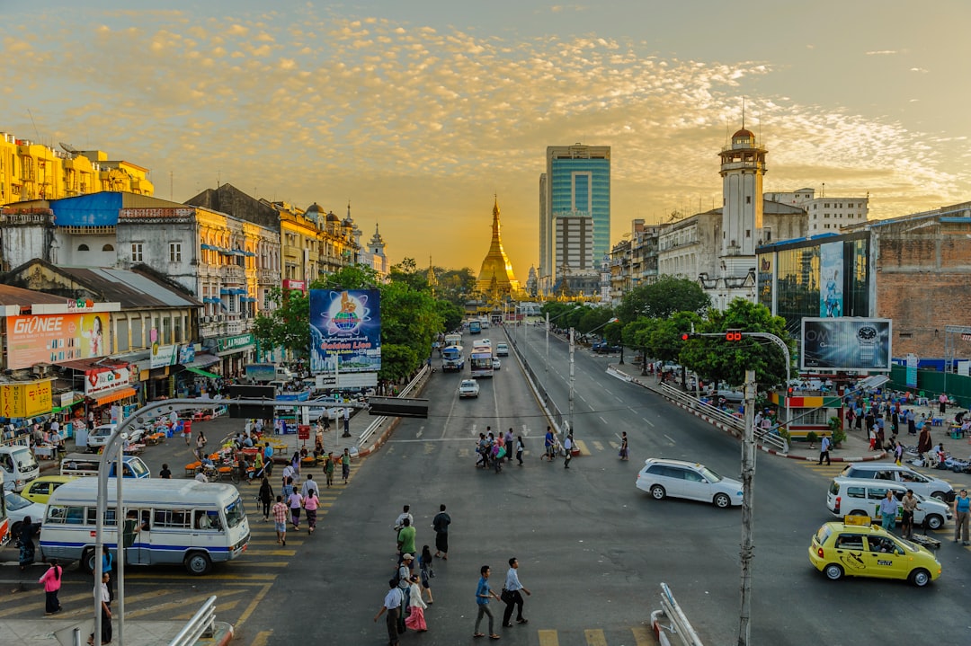 Scoprire il 1852: Un anno di cambiamenti storici in Myanmar - Nyaung-U | Secret World Trip Planner