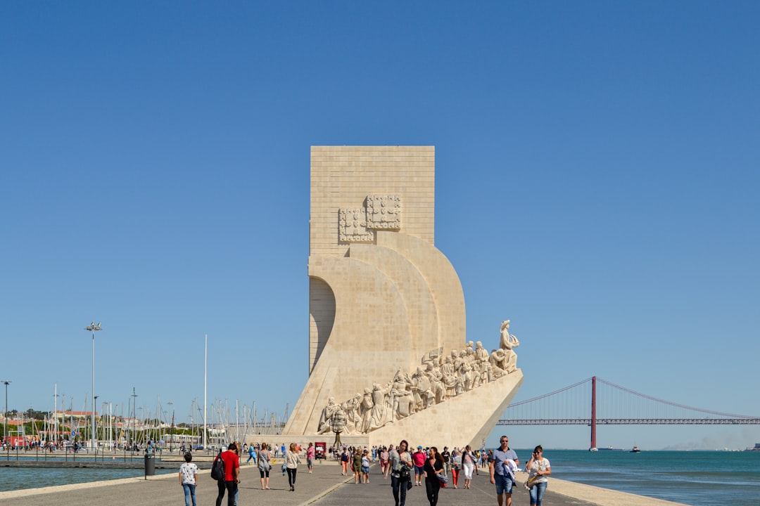 Monument to the Worker: A Symbol of Dedication and Art in Portugal - Funchal | Secret World Trip Planner