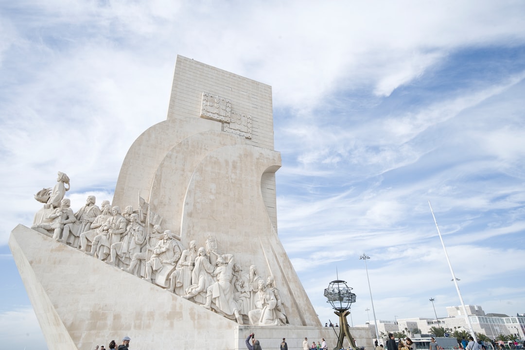 Monument to the Worker: A Symbol of Dedication and Art in Portugal - Funchal | Secret World Trip Planner
