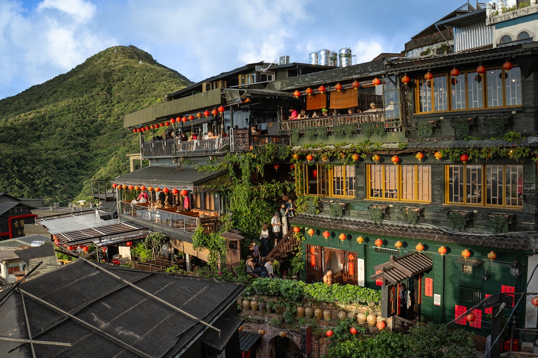 Scoprire Liming: un viaggio nella storia agricola di Taiwan - Xinsheng Village | Secret World Trip Planner