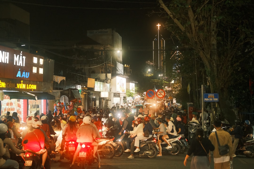 Scoprire Cross: Un Viaggio nella Storia del Vietnam - Vung Tau | Secret World Trip Planner
