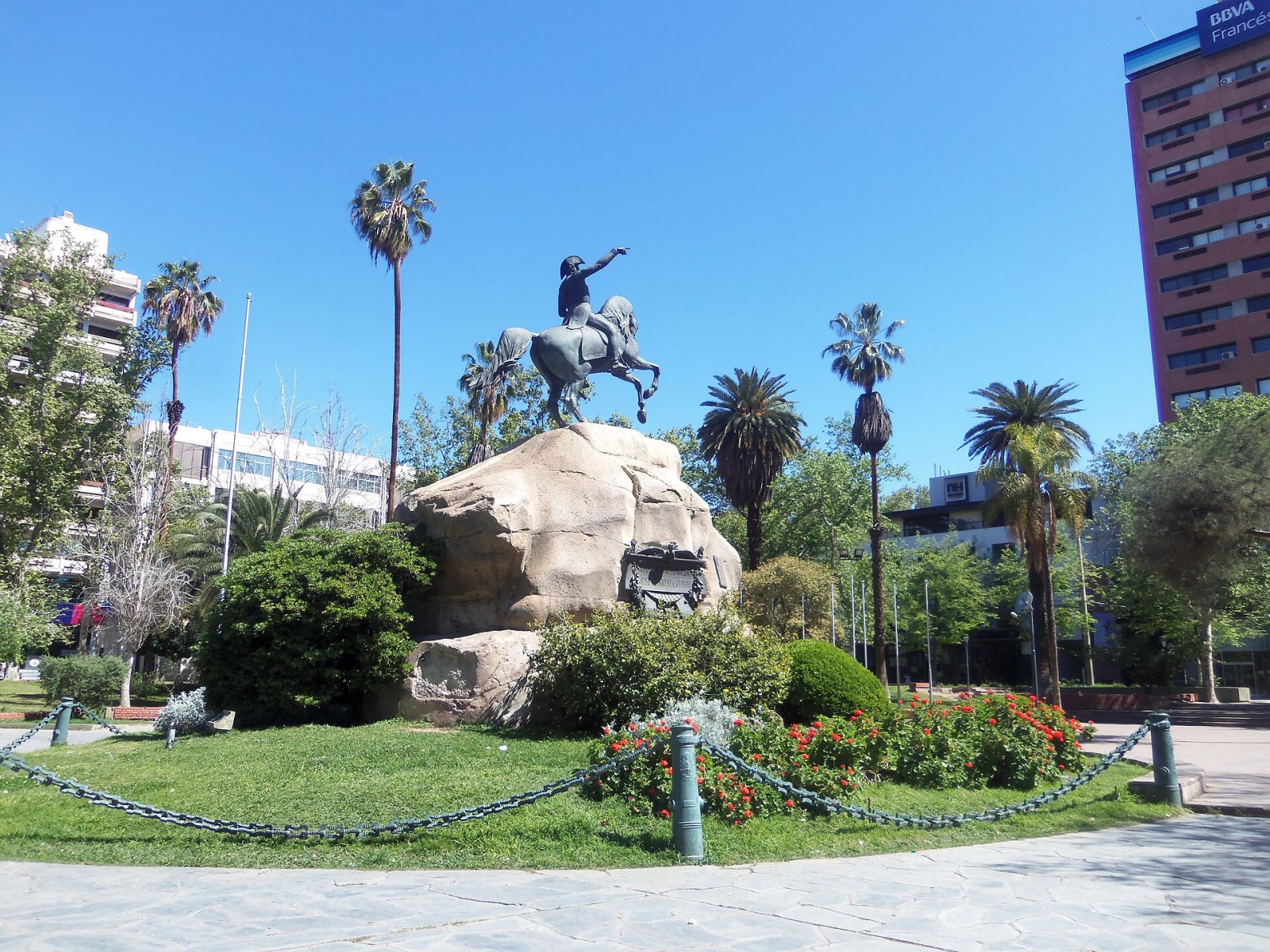 San Martín de Tours in Buenos Aires entdecken: eine Reise in die Kultur - Buenos Aires | Secret World Trip Planner