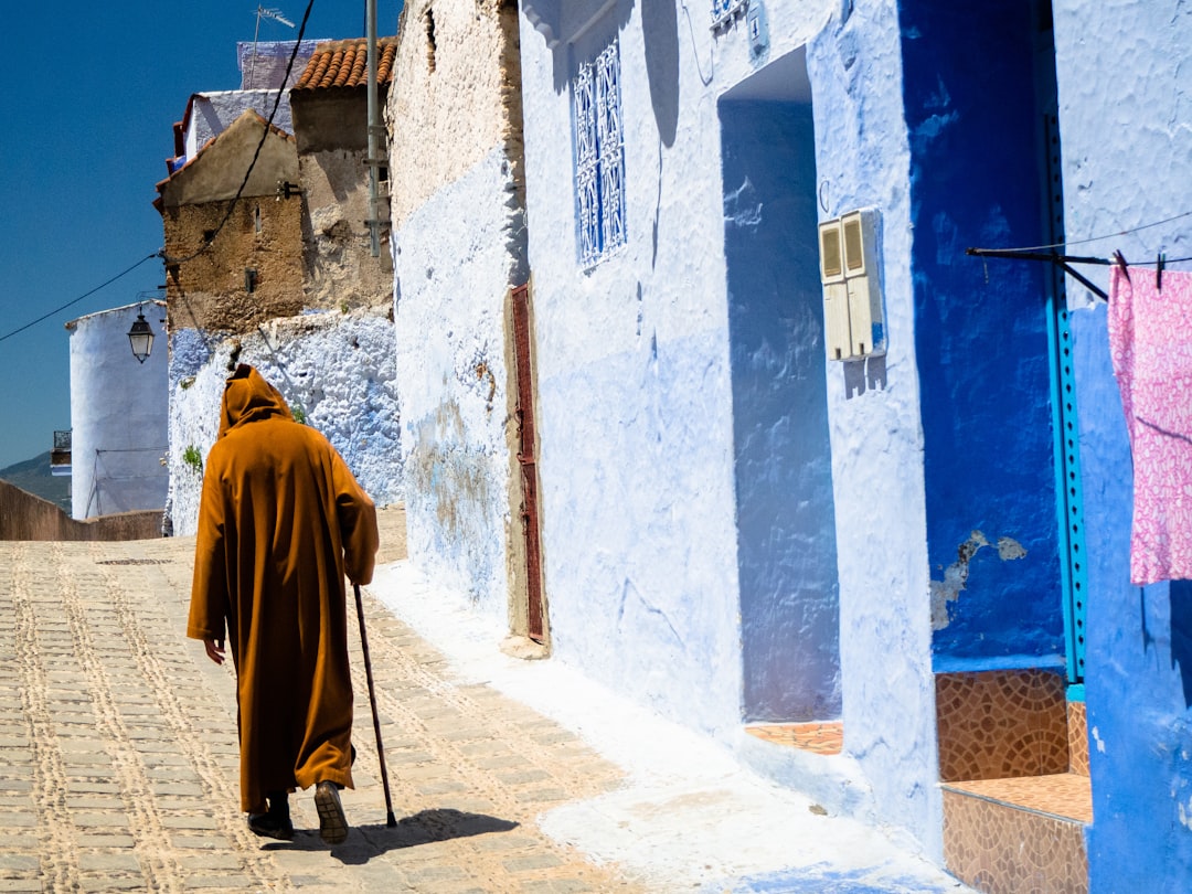 Descubrir Muslim: un rincón de cultura en Marruecos - R105 | Secret World Trip Planner