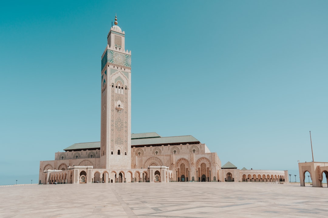 Discover the Al Mohsinine Mosque: A Cultural Gem in Morocco - Rue e n17 lot oumnia، Safi | Secret World Trip Planner