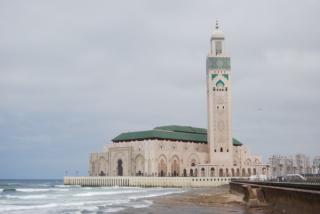 Discover the Al Mohsinine Mosque: A Cultural Gem in Morocco - Rue e n17 lot oumnia، Safi | Secret World Trip Planner