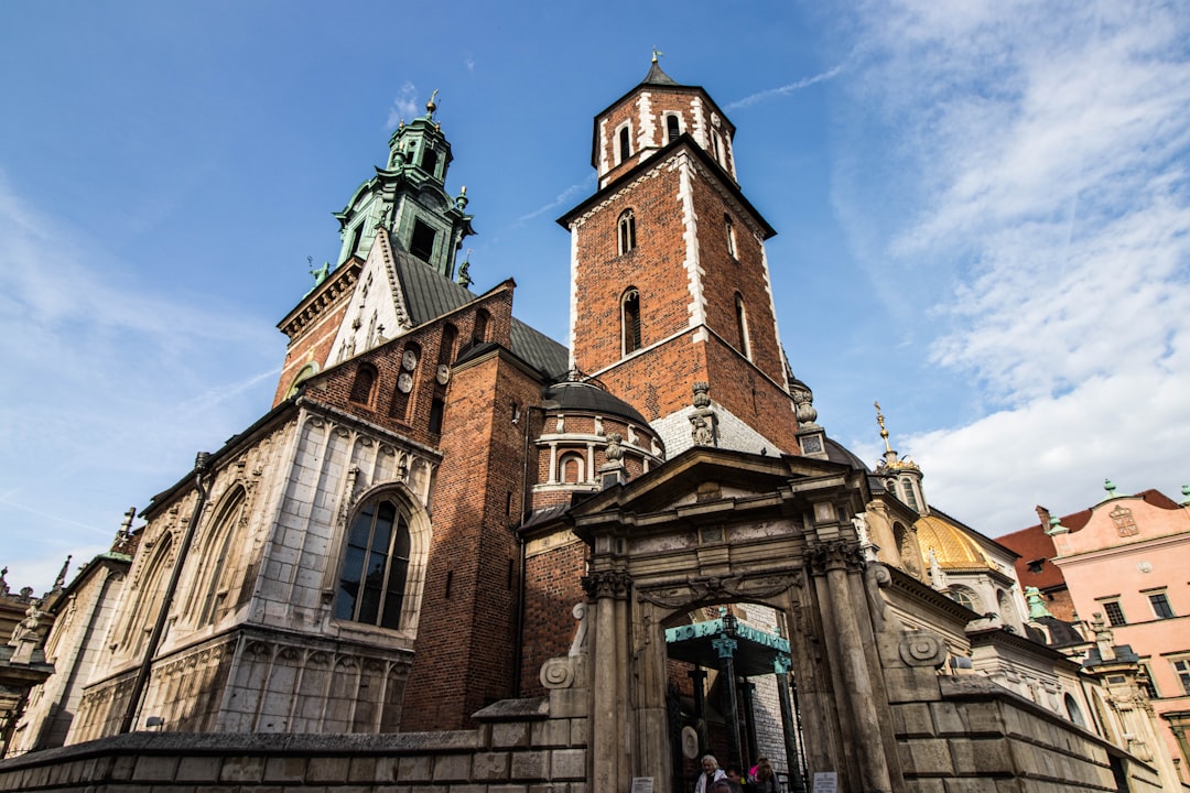 Museu da História de Cracóvia: 21 Edifícios Históricos - Rynek Główny 35 | Secret World Trip Planner