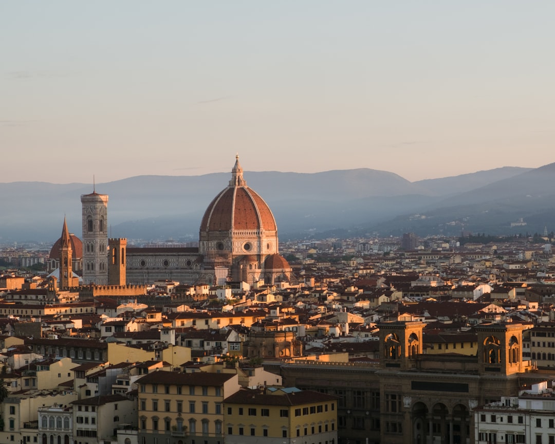 Que voir à Florence en 2026 : guide des incontournables - Firenze | Secret World Trip Planner