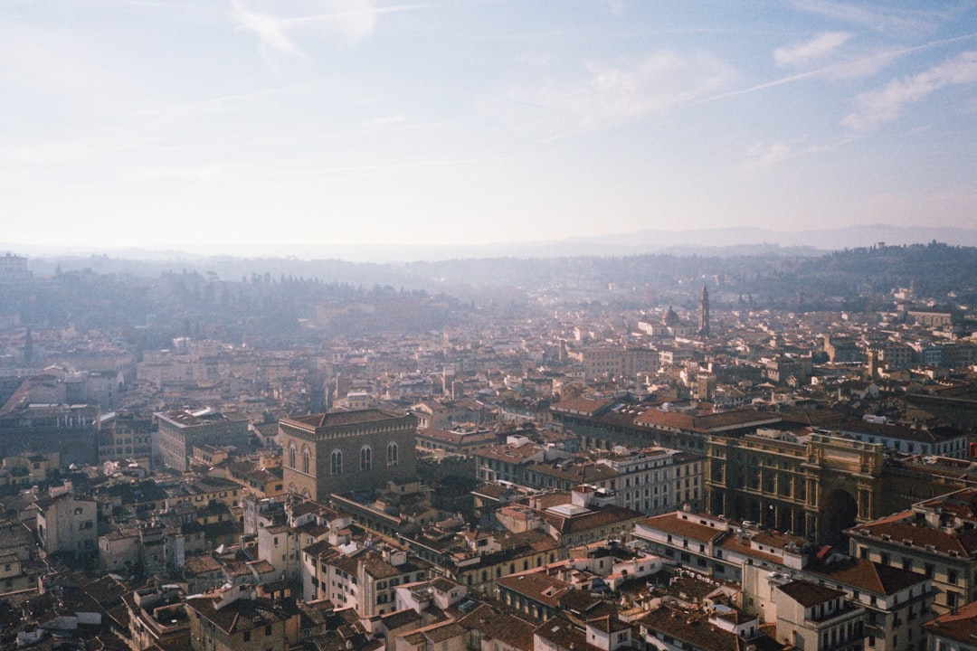 Que voir à Florence en 2026 : guide des incontournables - Firenze | Secret World Trip Planner