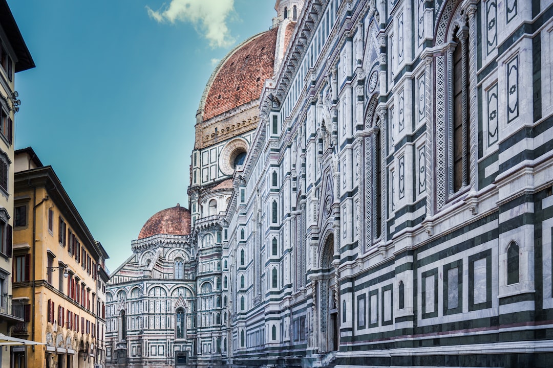 O que ver em Florença em 2026: guia dos imperdíveis - Firenze | Secret World Trip Planner