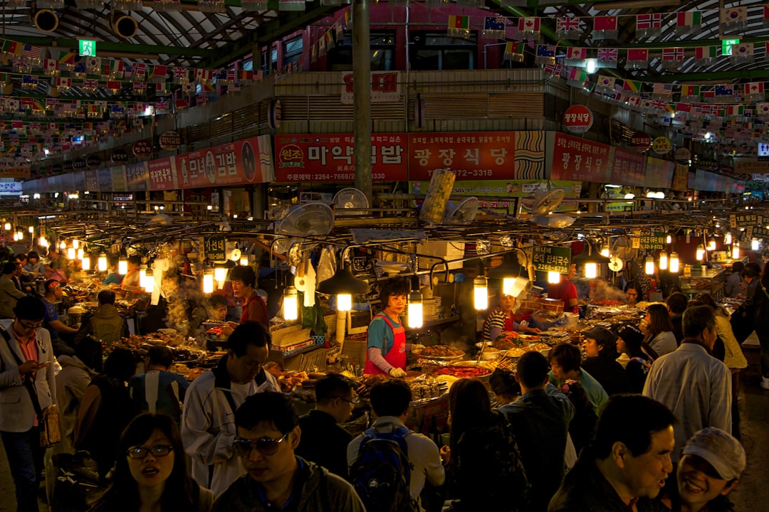 Wanderlog Bewertung 2026: Funktioniert es wirklich in Seoul? - Seoul | Secret World Trip Planner