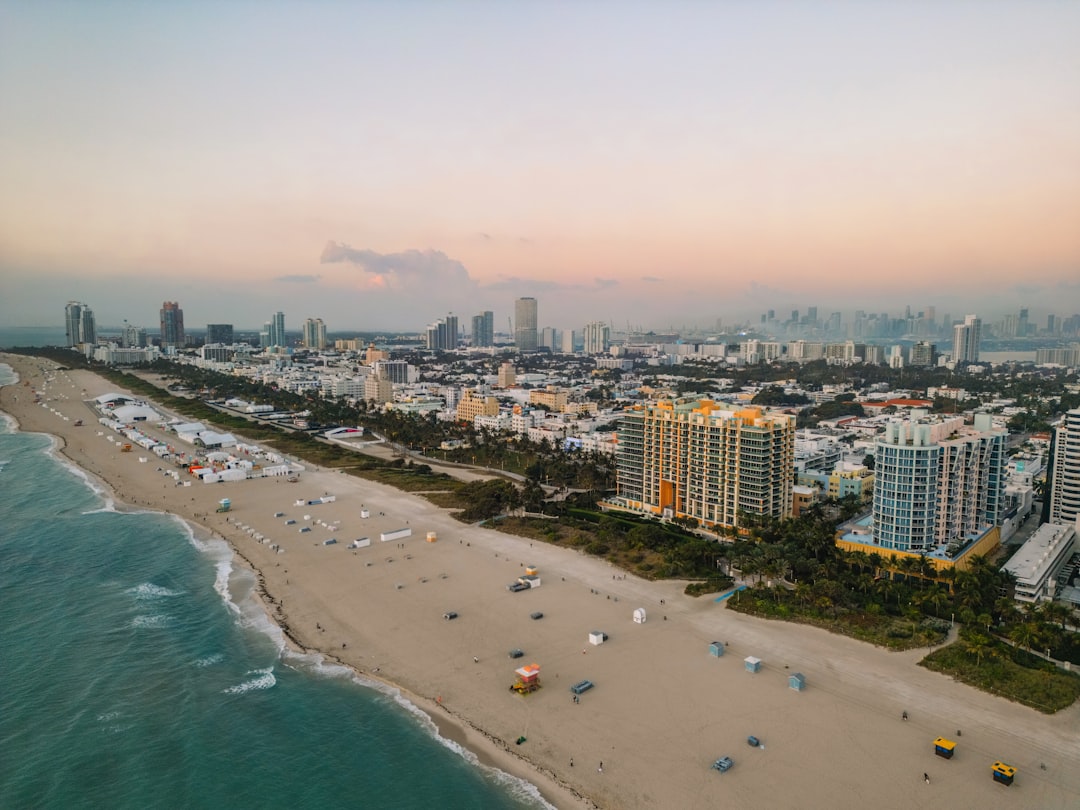2026년 마이애미 저렴한 휴가: 알뜰 가이드 - Miami | Secret World Trip Planner