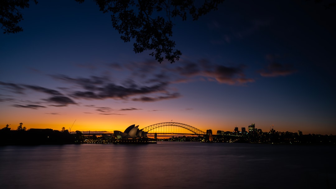 Best Travel Apps 2026: Top 5 Picks for Sydney - Sydney | Secret World Trip Planner
