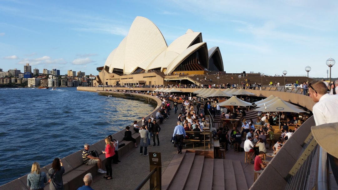 Melhores apps de viagem 2026: as 5 melhores em Sydney - Sydney | Secret World Trip Planner