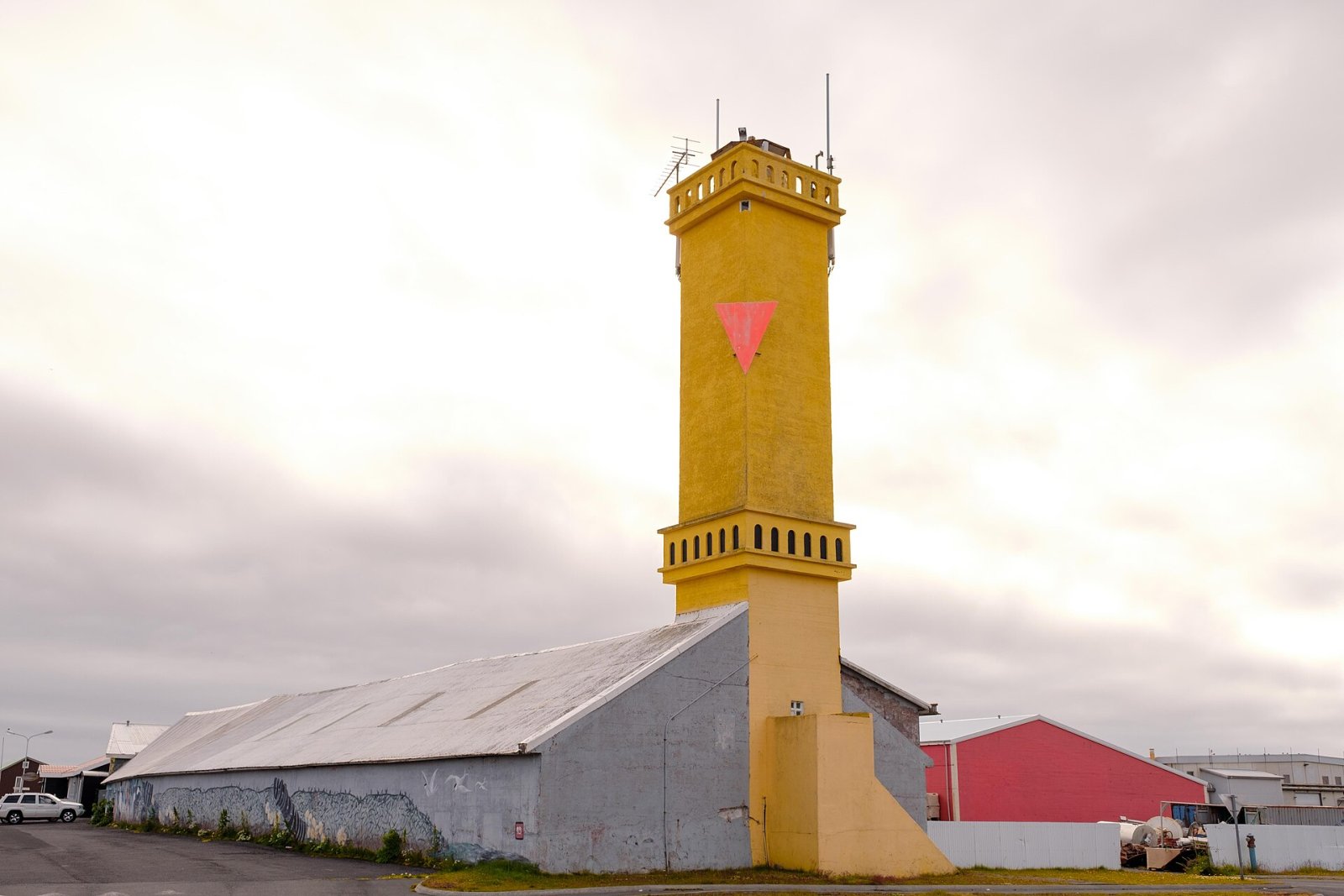 Discover Sandgerði: A Gem of Southern Iceland - Sandgerði | Secret World Trip Planner