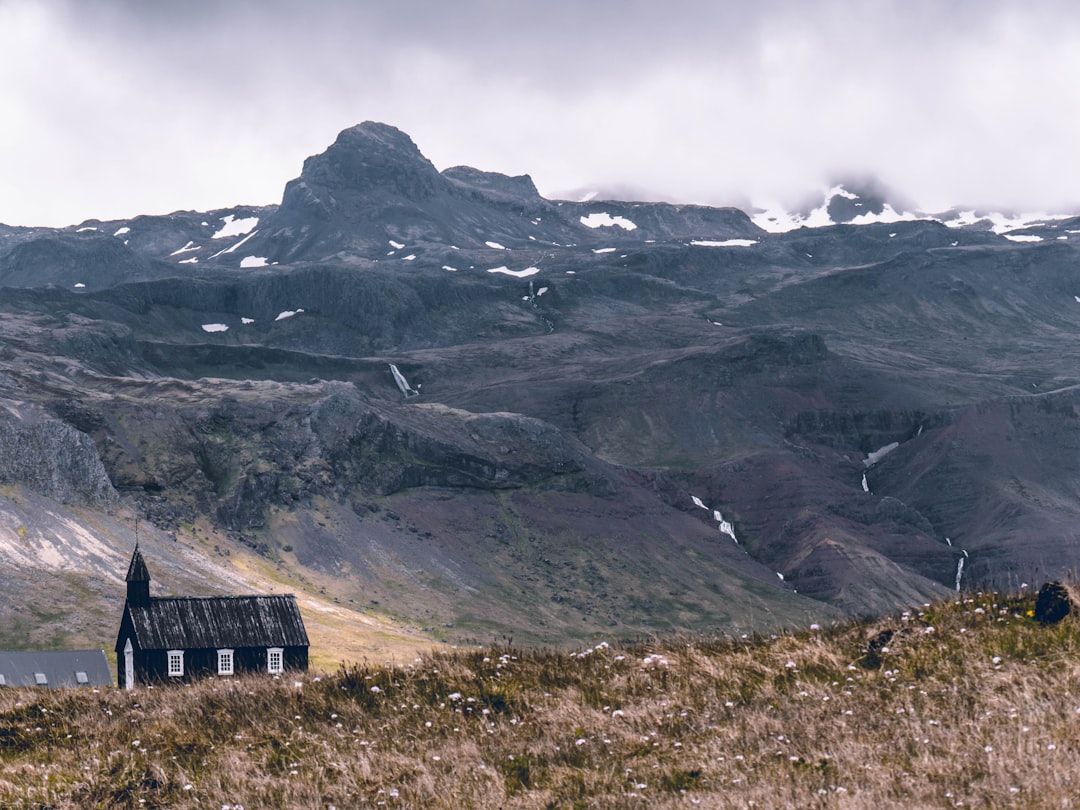 スーガンディセイを発見：アイスランドの魅力的な隅 - Stykkishólmur | Secret World Trip Planner