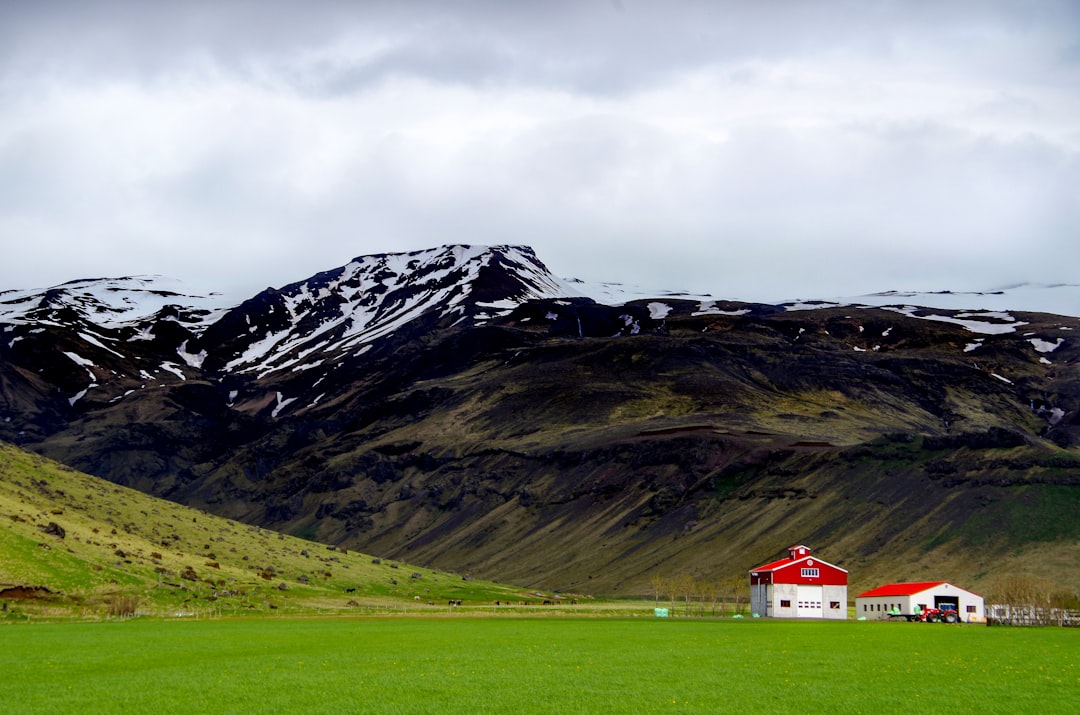 スーガンディセイを発見：アイスランドの魅力的な隅 - Stykkishólmur | Secret World Trip Planner