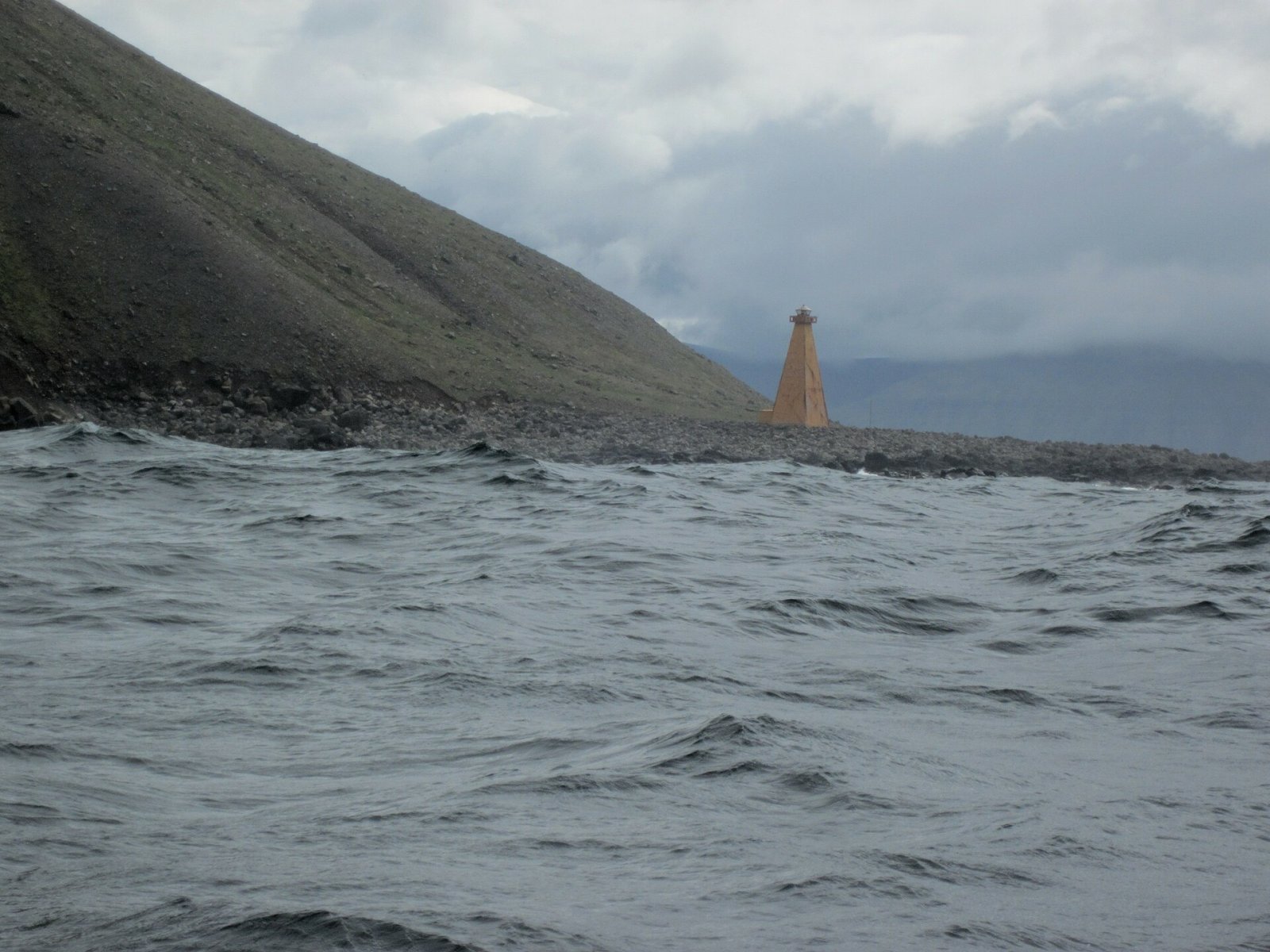 Discover the Straumnesviti Lighthouse in Iceland - Straumnesviti | Secret World Trip Planner