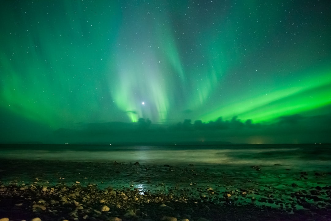 Découvrez Vatnsnes : un coin sauvage d'Islande - Keflavík | Secret World Trip Planner