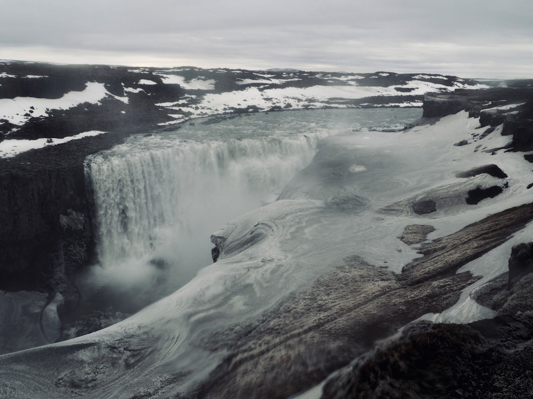 Dettifoss: A Potência Natural da Islândia | Secret World Trip Planner