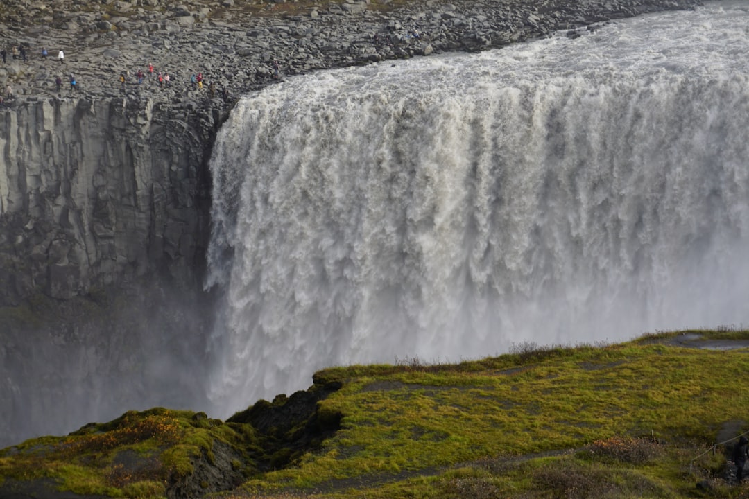 Dettifoss: 아이슬란드의 자연의 힘 | Secret World Trip Planner