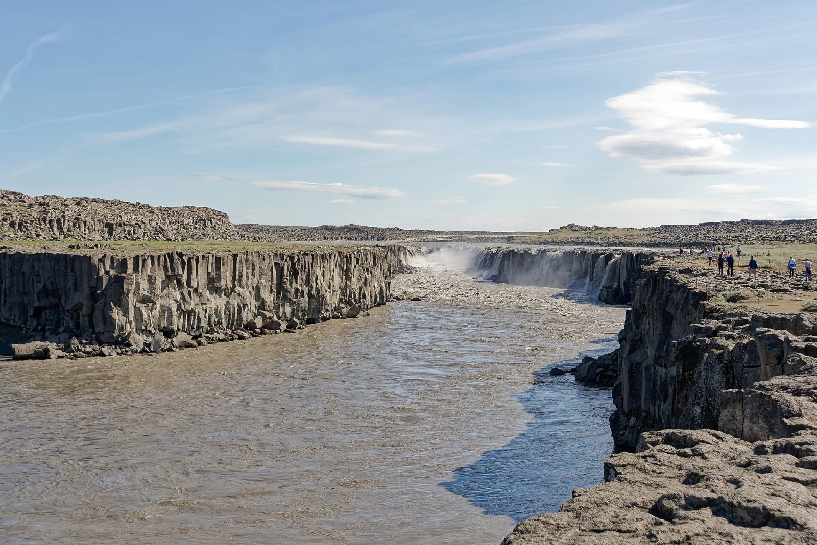Scopri Selfoss: la gemma nascosta dell'Islanda | Secret World Trip Planner