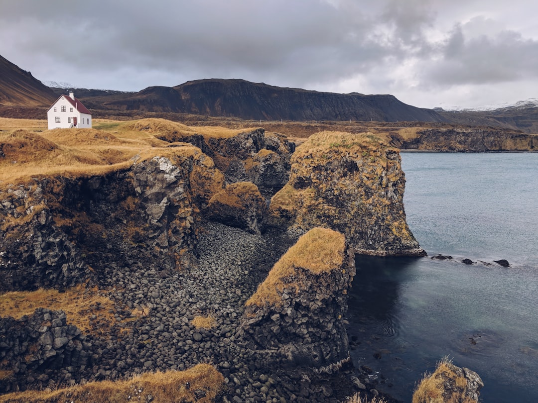 Arnarstapi: un gioiello nascosto dell'Islanda - Arnarstapi | Secret World Trip Planner