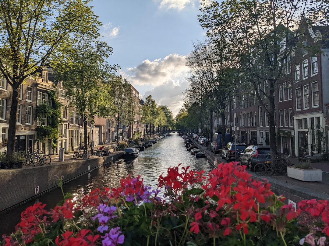 Amsterdam Botanical Garden: Your Visit Guide - Plantage Middenlaan 2a | Secret World Trip Planner