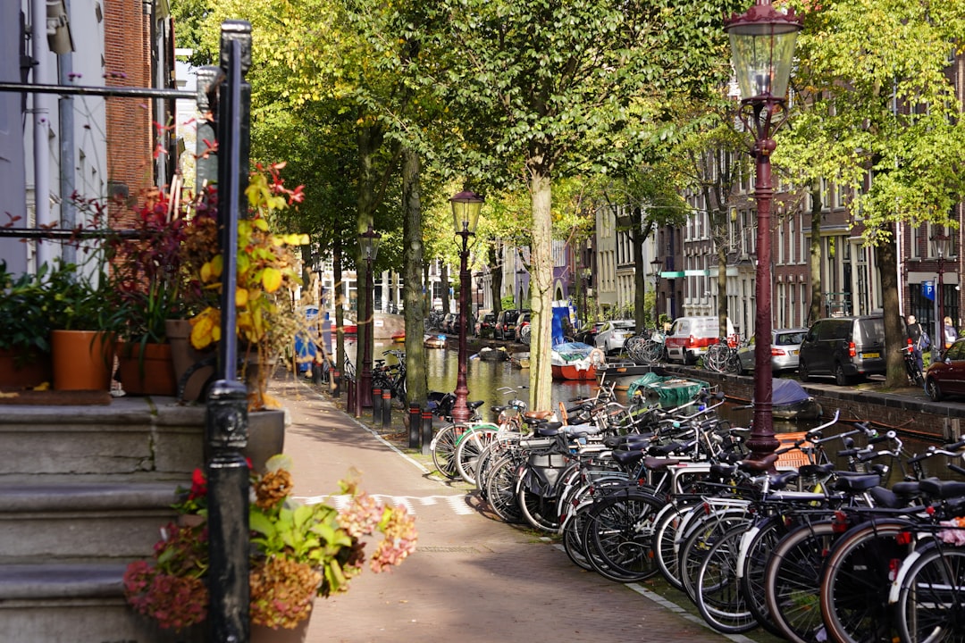 Hortus Botanicus d'Amsterdam : guide de visite - Plantage Middenlaan 2a | Secret World Trip Planner
