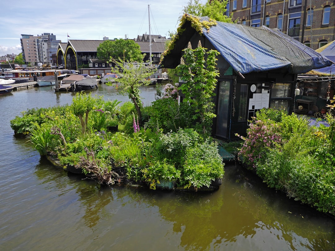 Hortus Botanicus em Amsterdã: guia de visita - Plantage Middenlaan 2a | Secret World Trip Planner