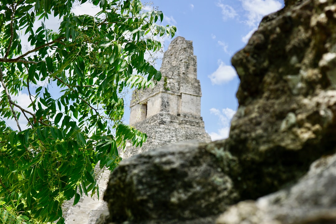 Tikal: giungla e piramidi Maya nel cuore del Guatemala - Tikal | Secret World Trip Planner