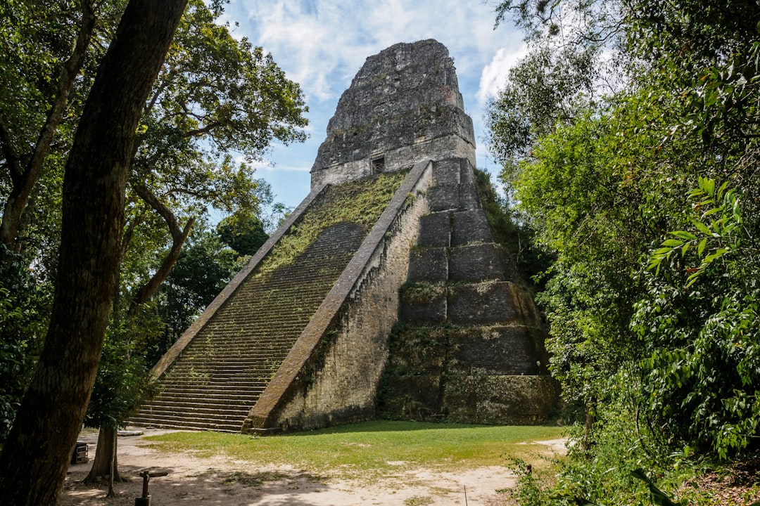Tikal: pirâmides maias na selva do Guatemala - Tikal | Secret World Trip Planner