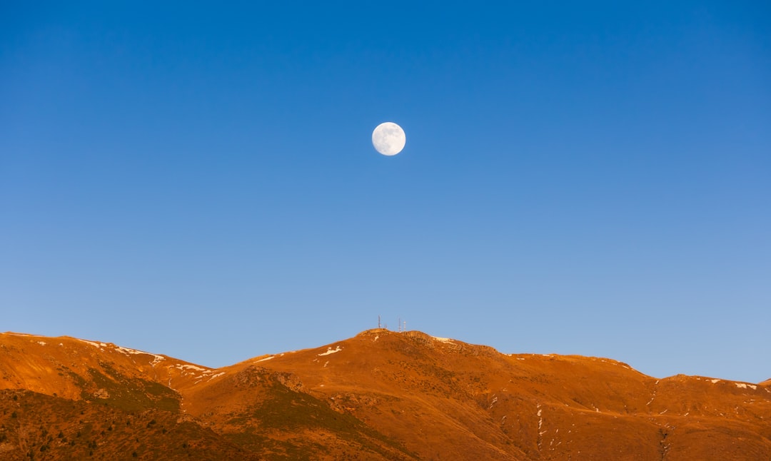Valley of the Moon: Atacama's Lunar Desert Adventure - San Pedro de Atacama | Secret World Trip Planner